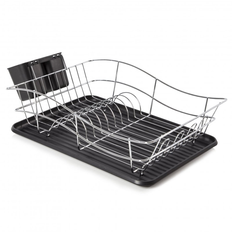 Tower Essential Dish Rack & Reviews Wayfair.co.uk